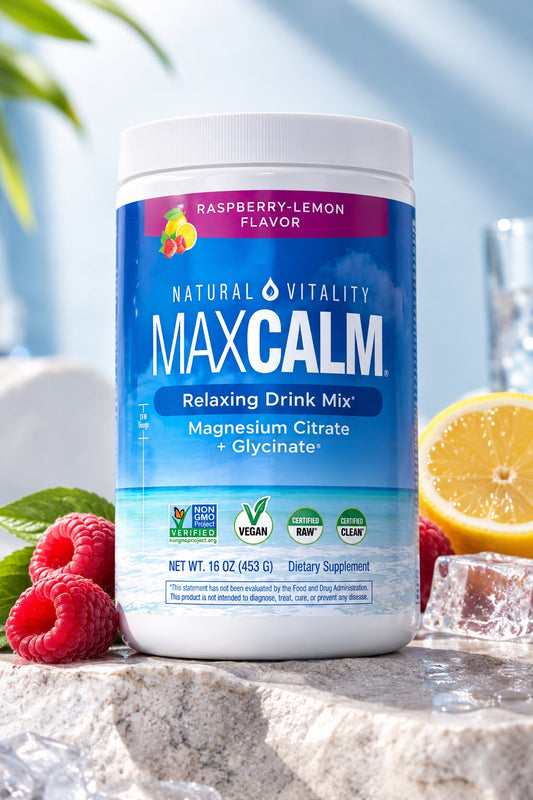 MAXCALM